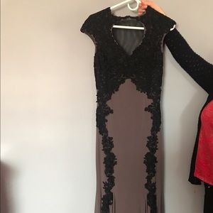 In love with this dress, got so many compliments!